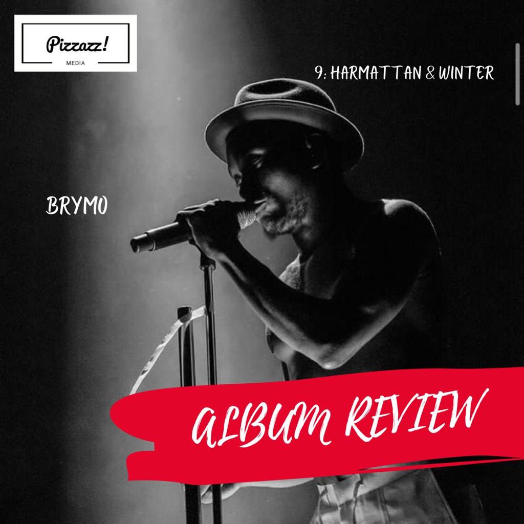 Brymo 9