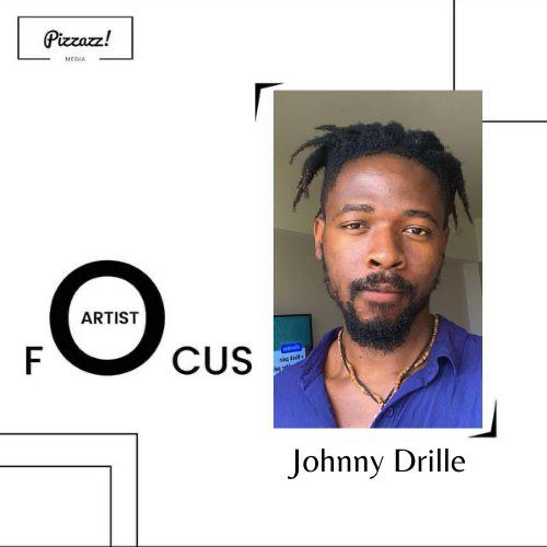 Artist Focus Johnny Drille