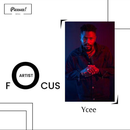 Artist Focus – Ycee