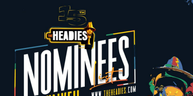 Full List of Headies 2022 Nominees: Wizkid, Ayra Starr, Tems, Davido, Burna Boy, Portable, Brymo earn multiple nominations