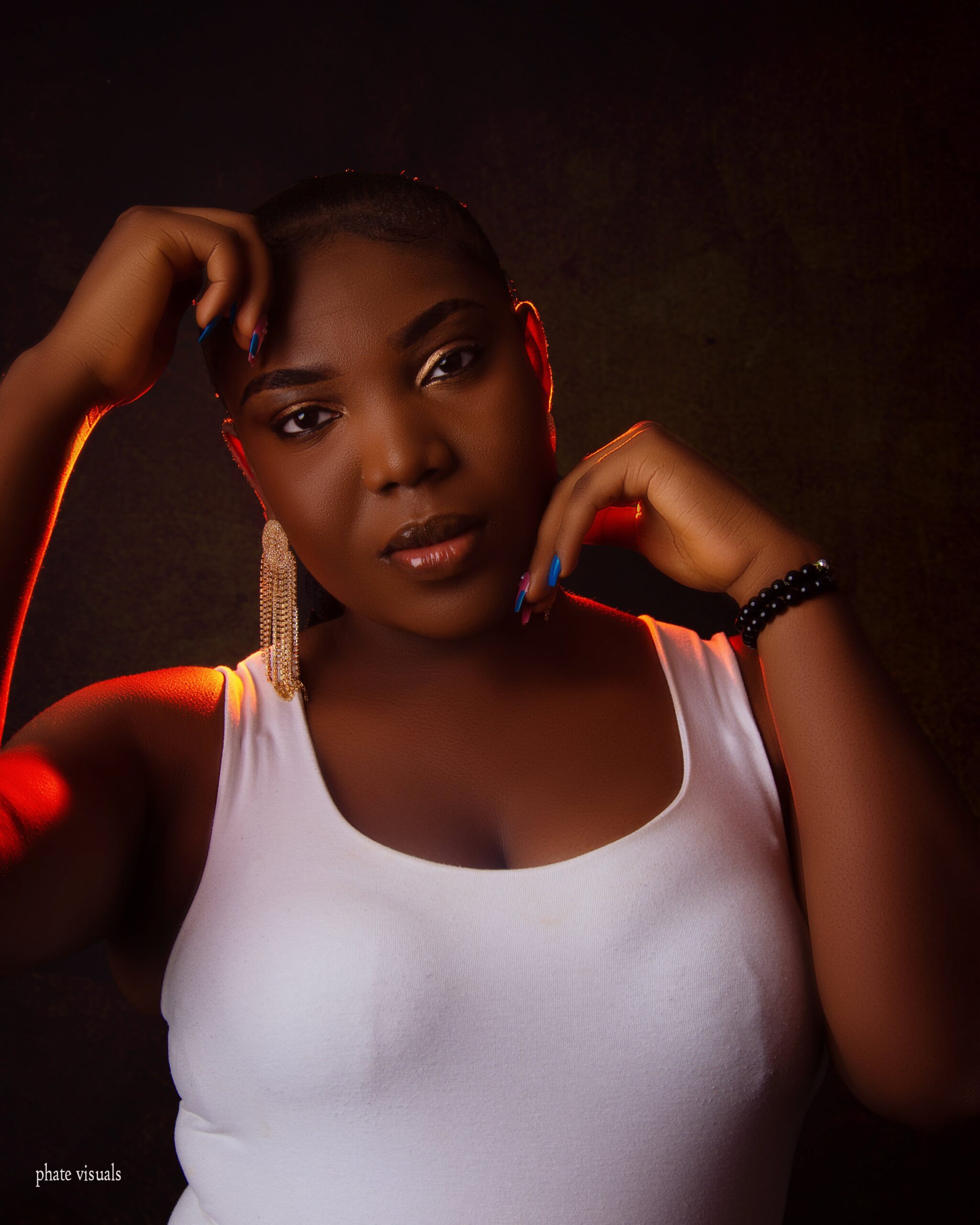 Chemmie: A Piece of Soulfulness