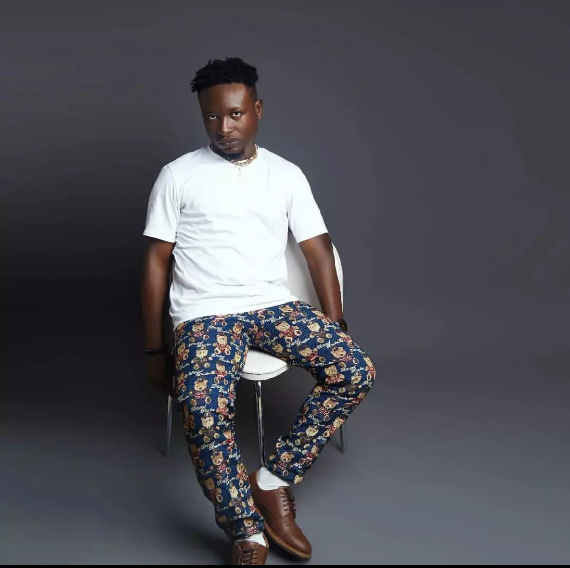 Afrofusion Artist PhanxxSungChild Releases Two Singles `Energy & ‘Sweet Love’