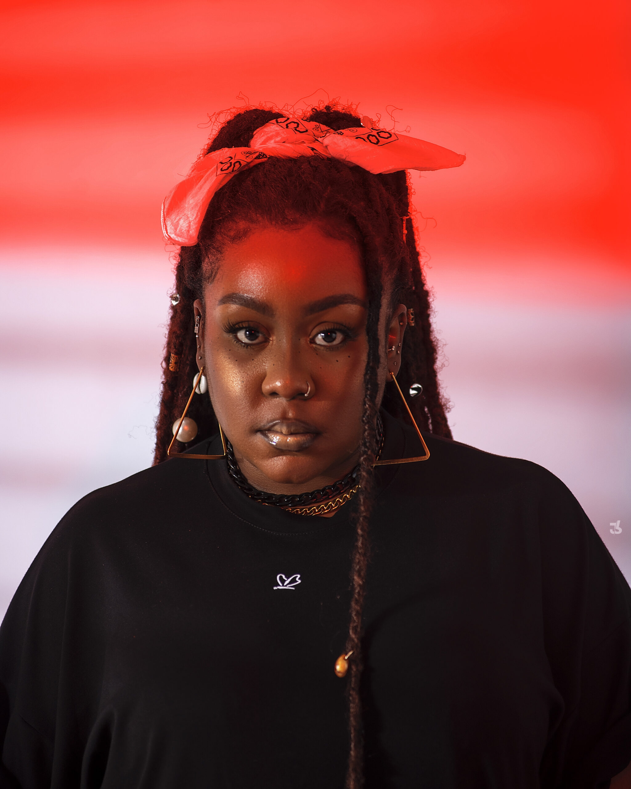 Angelika Belle Releases ‘Fall’ Featuring Fiokee