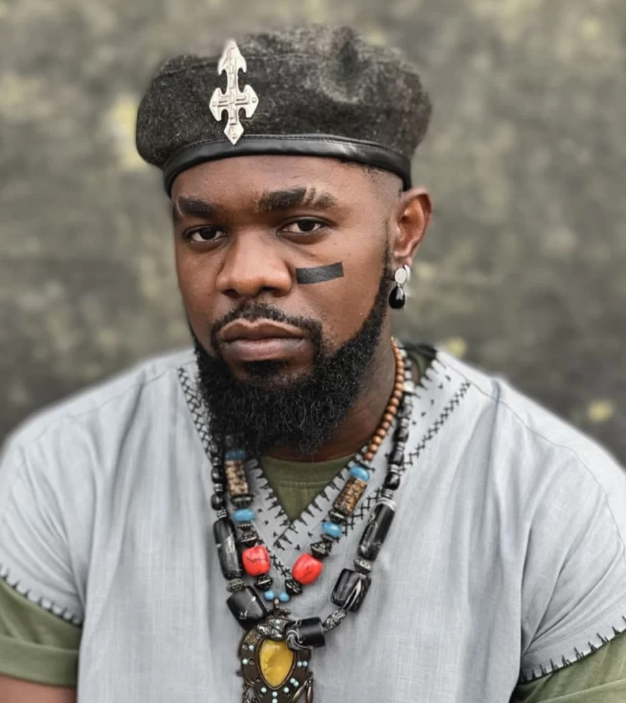 PATORANKING RELEASES NEW SINGLE AND VIDEO AHEAD OF NEW ALBUM