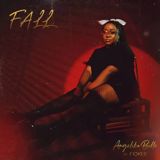 Fall – Angelike Belle ft Fiokee – Review