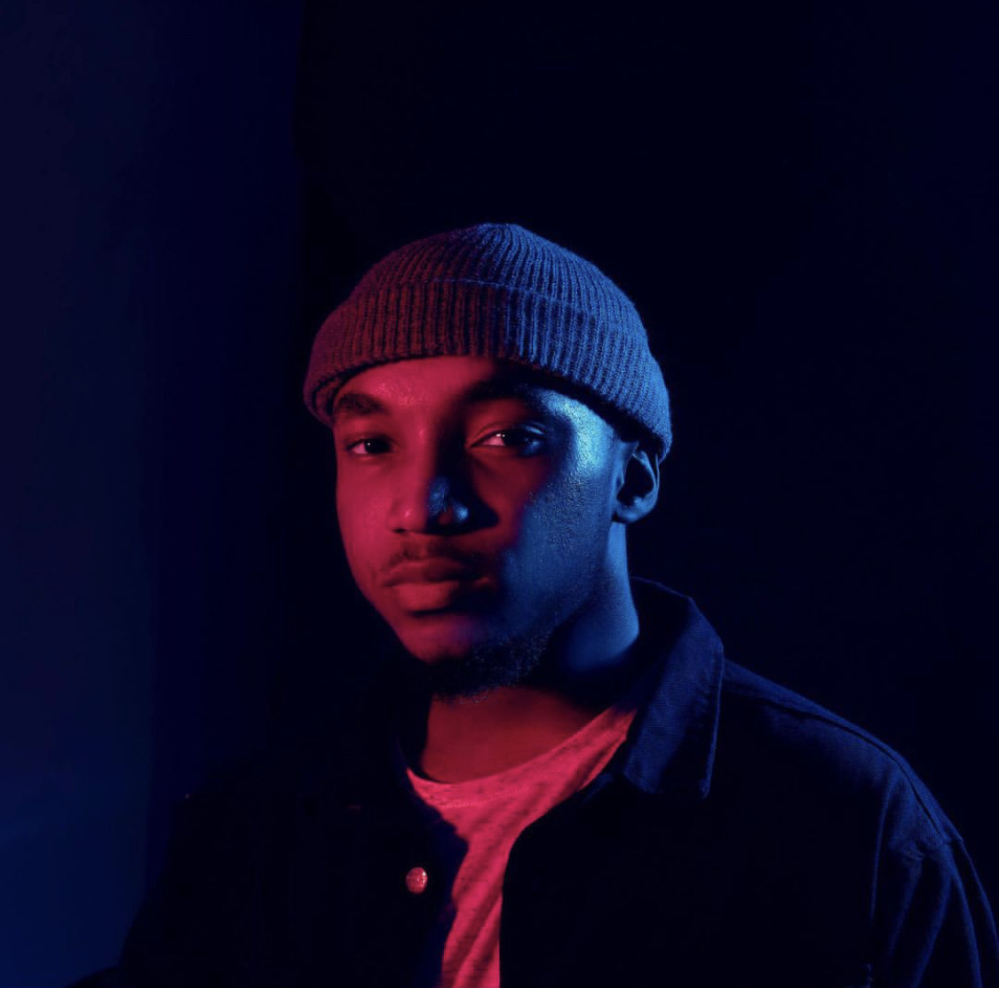 TDB: The Rising Nigerian Artist Blending Rap and Afrofusion