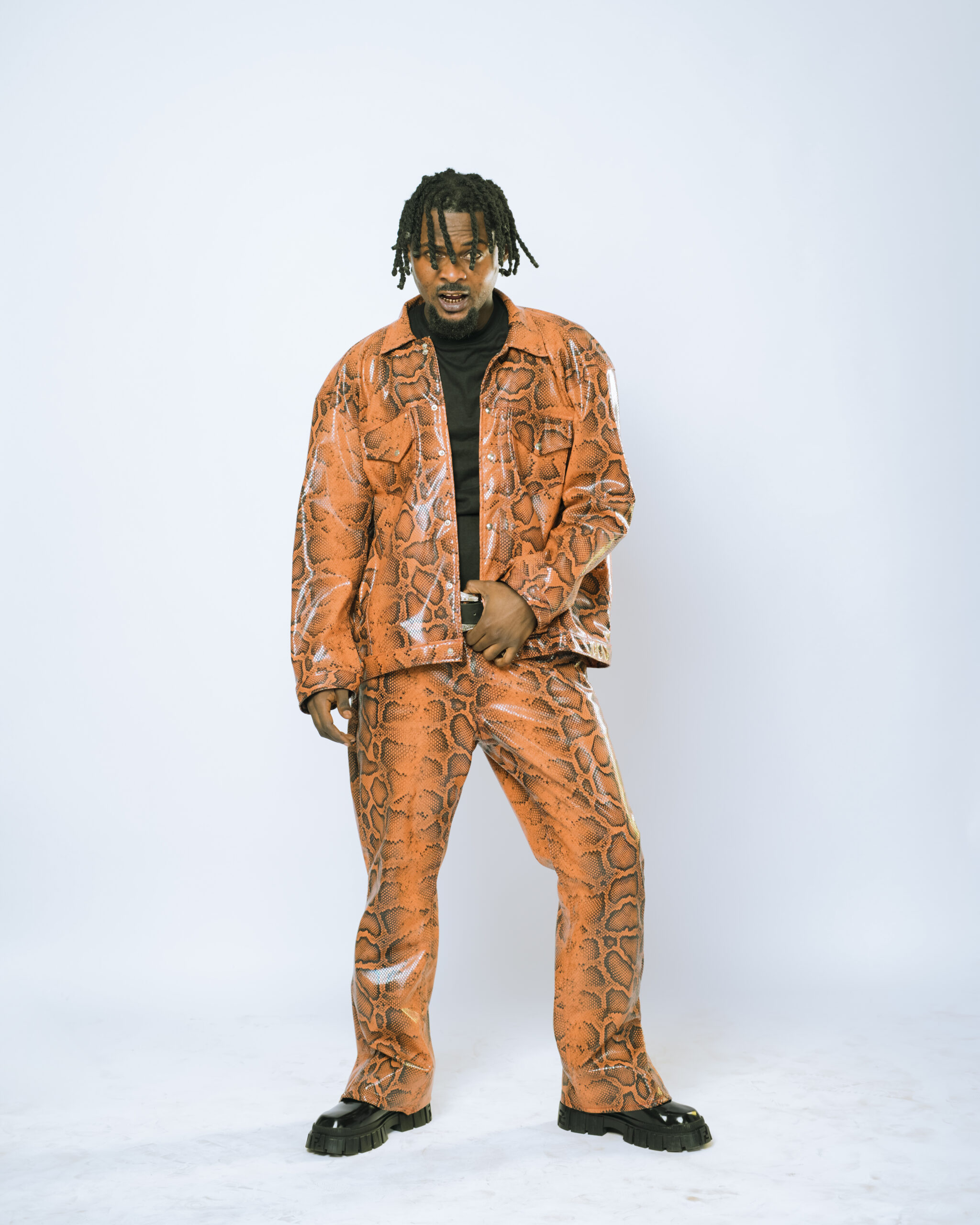 Kawabanga Releases Highly Anticipated E.P. ‘BEEN ONE.’