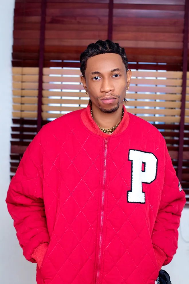 Nathan Walid: The Rising Star of Alternative Electronic Music from Port Harcourt, Nigeria