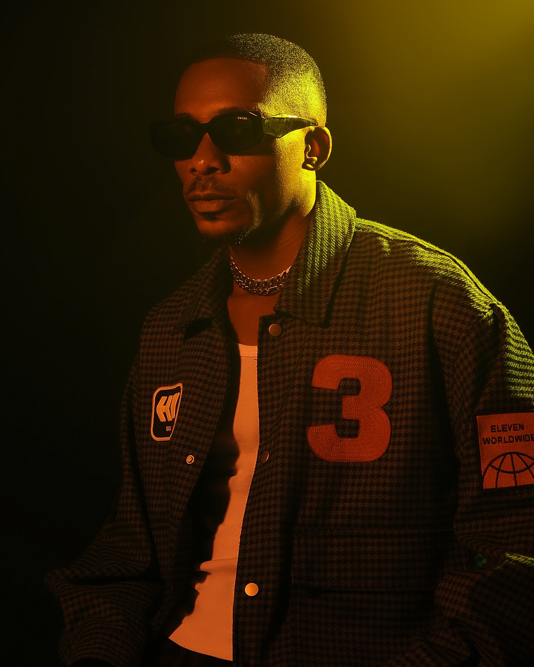 Introducing “Honest” by Rhagetti: A Captivating Afrobeats Anthem Redefining Musical Boundaries