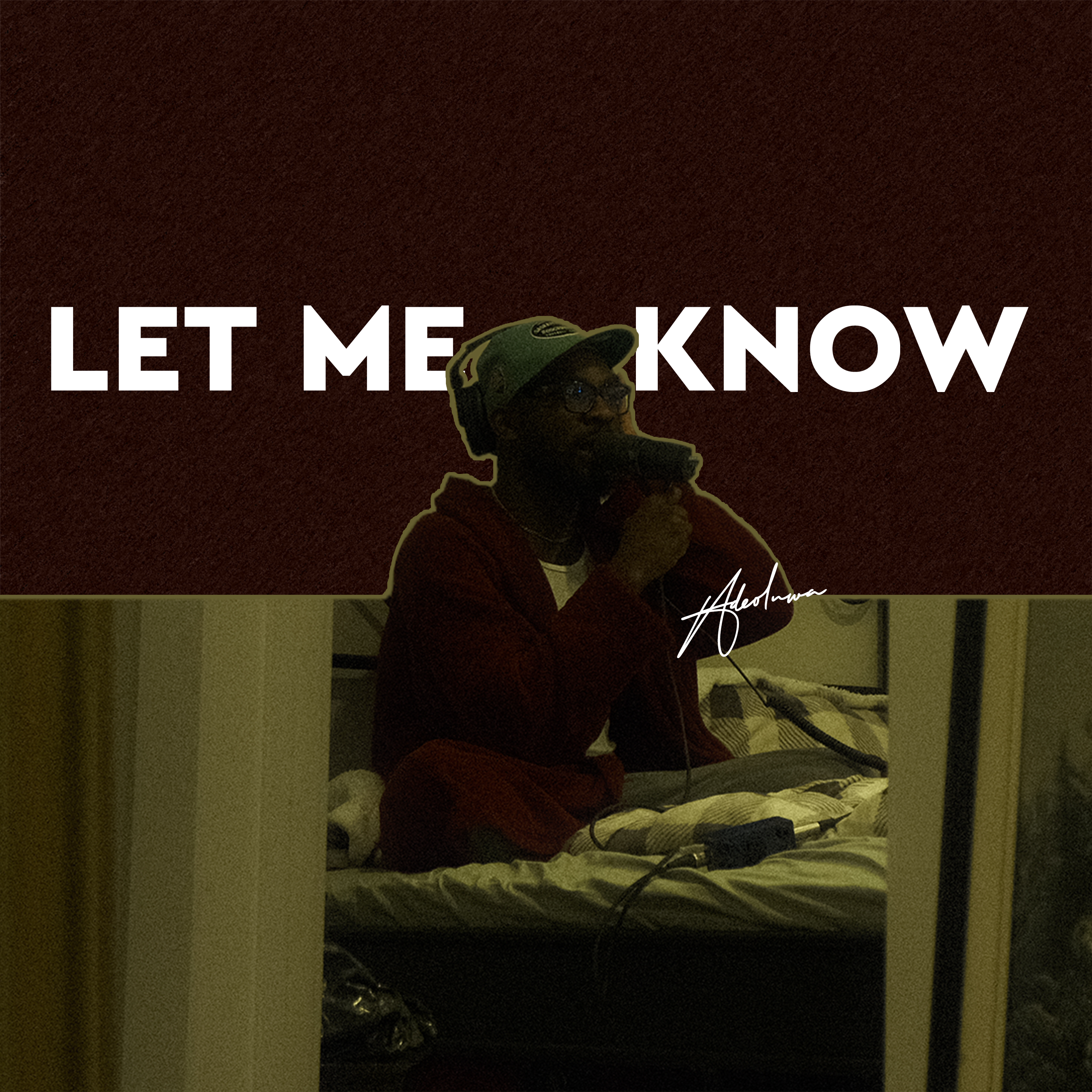 Rising R&B Sensation Unveils Music Video Exploring Healing Through Heartbreak