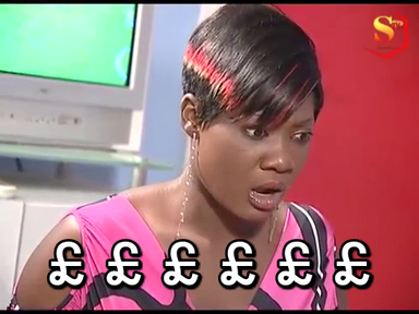 How to make your first Million in Nigeria