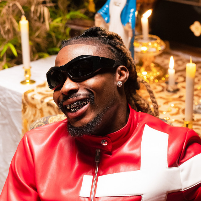 Mr Money With The Vibe: The Rise of Ololade