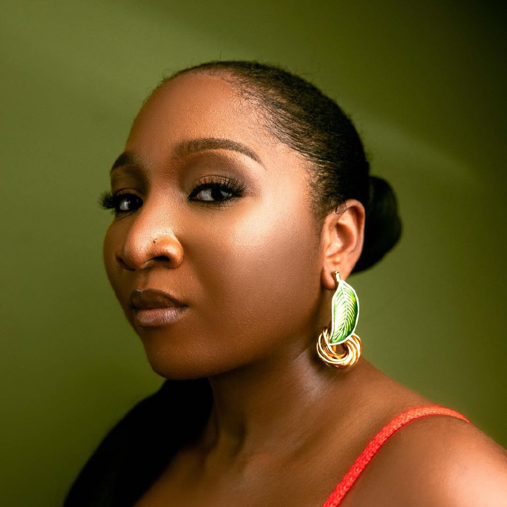 Cake of Lagos: Icing of Afrobeats