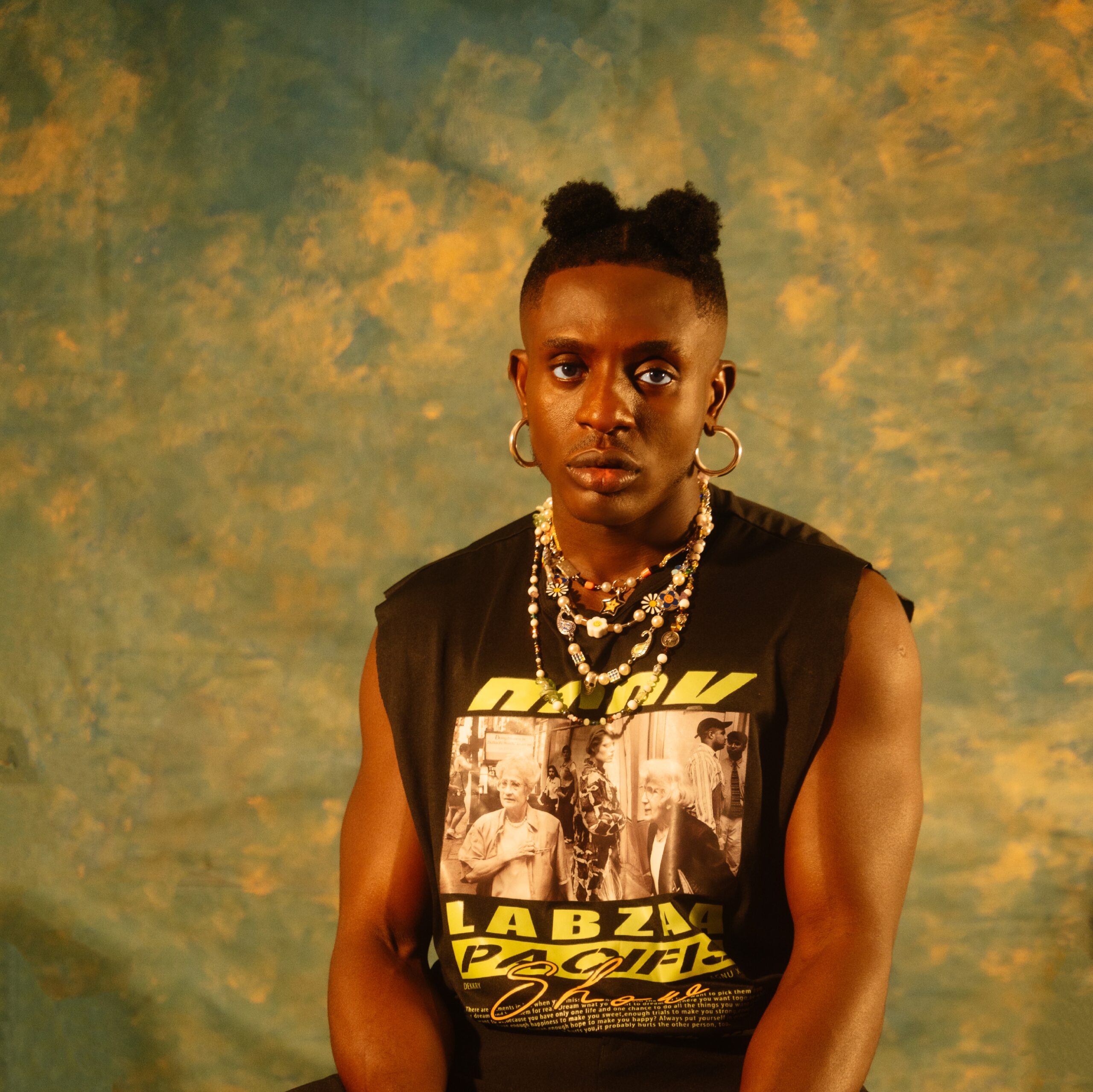 Fusion Records launches in Nigeria with King Six and Mani Lapussh as pioneer signees
