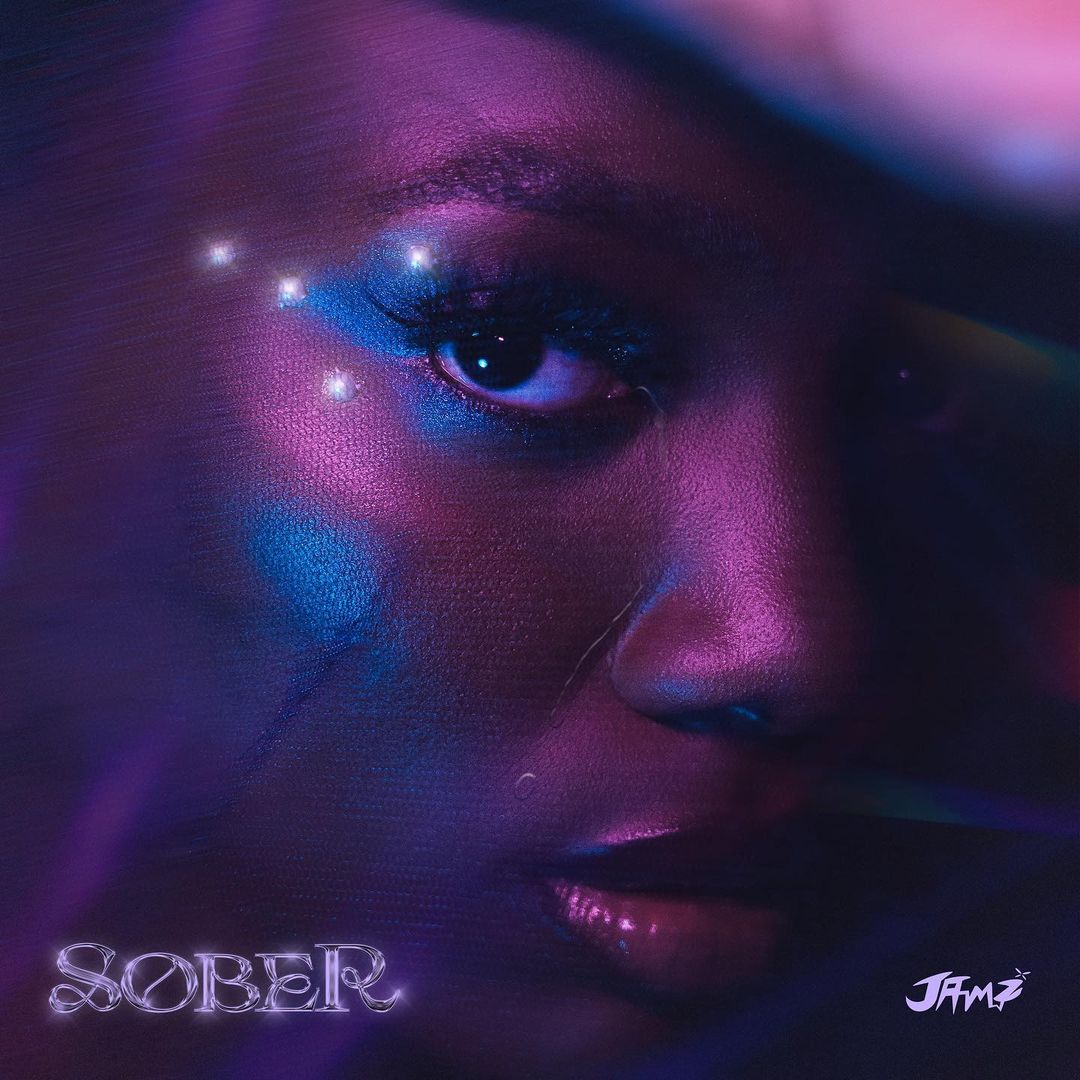 Jamz Makes Powerful Debut with Soul-Stirring Ballad, “Sober”