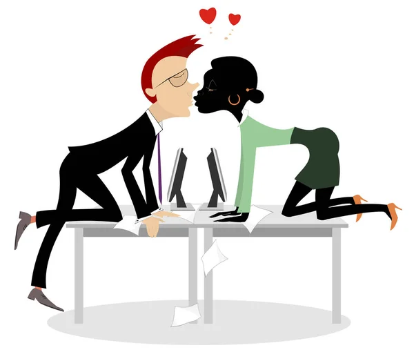OFFICE RELATIONSHIPS: WHY YOU SHOULD TRY IT