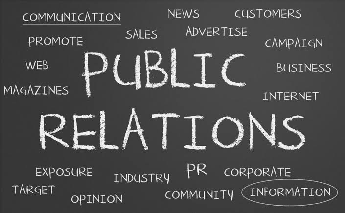 The Evolution of Public Relations in Nigeria’s Afrobeats Industry
