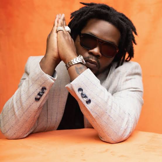 Growth of New School Nigerian Pop Music: The Olamide Factor