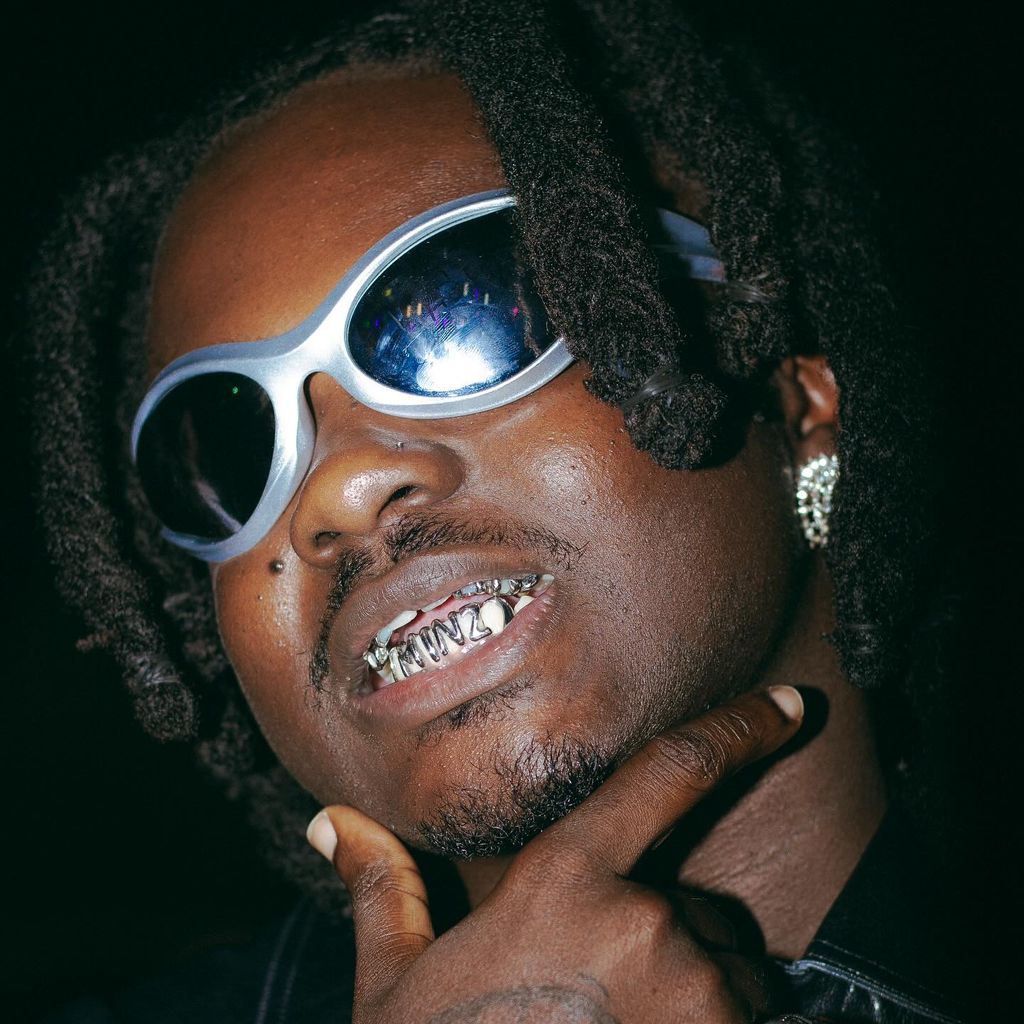 MINZ UNLEASHES THE ANTHEM OF RESILIENCE – “MO DE MA”