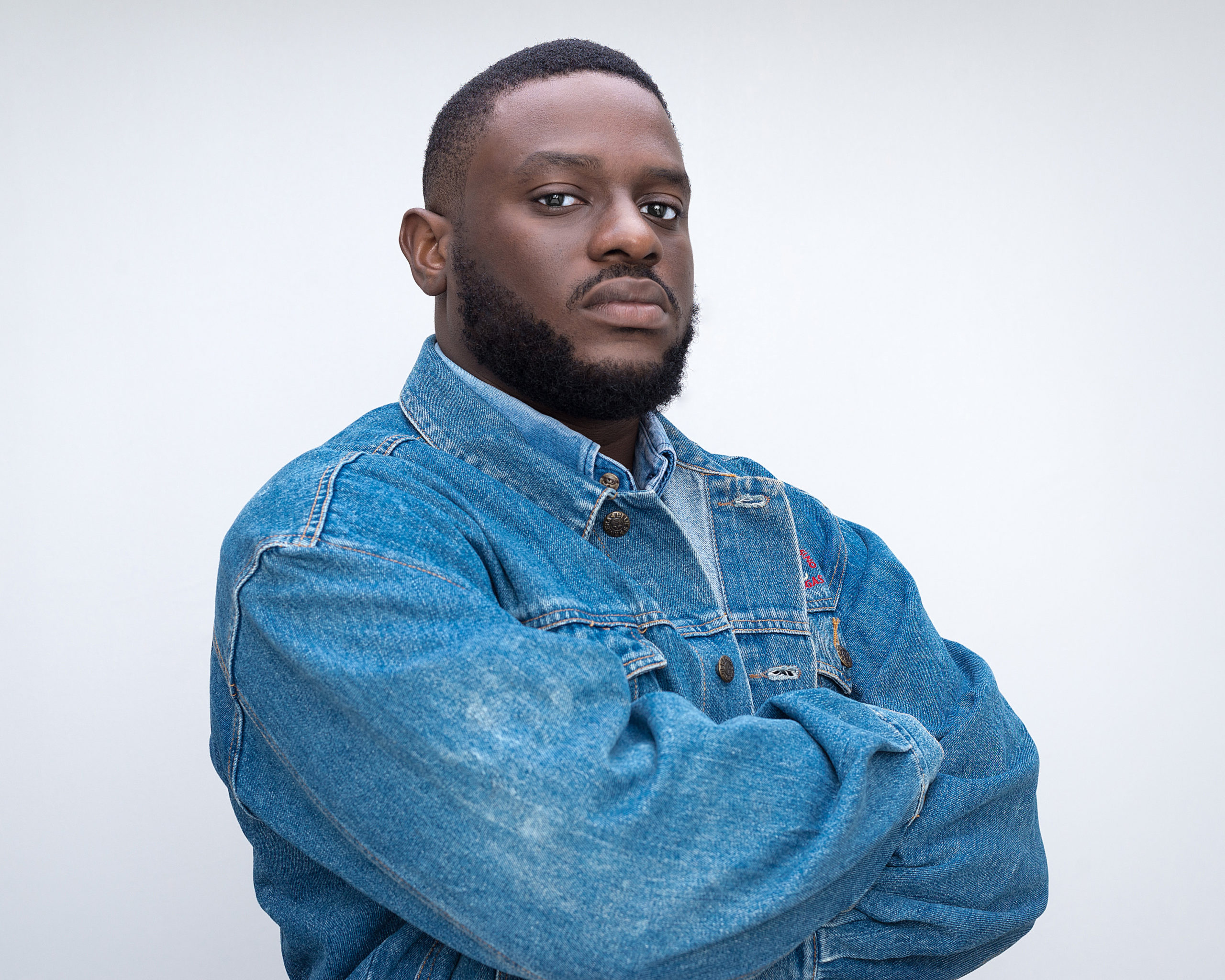 Godwin Tom: African Entertainment Change Agent