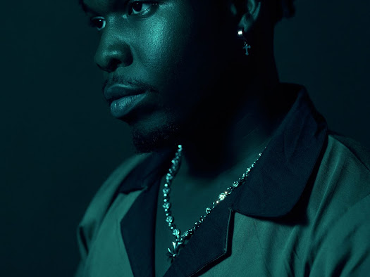 Kemuel Unveils Captivating Music Video for “Focus” from His Buzz-Worthy “Clouds EP”