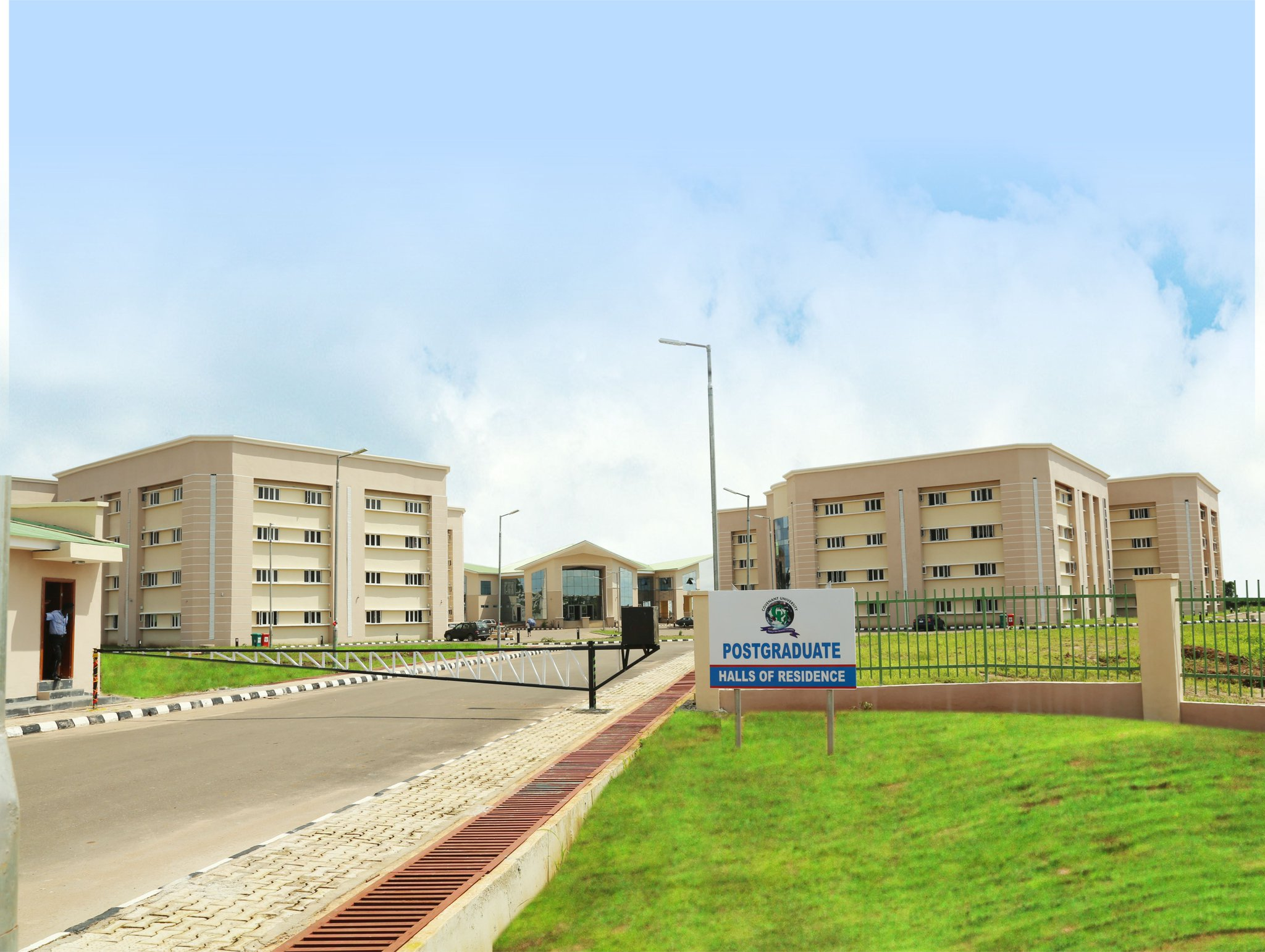 Life in a Postgraduate Hostel