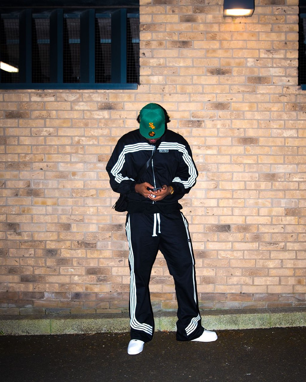 Chopper Chops: The Midas Touch of Nigerian Music 