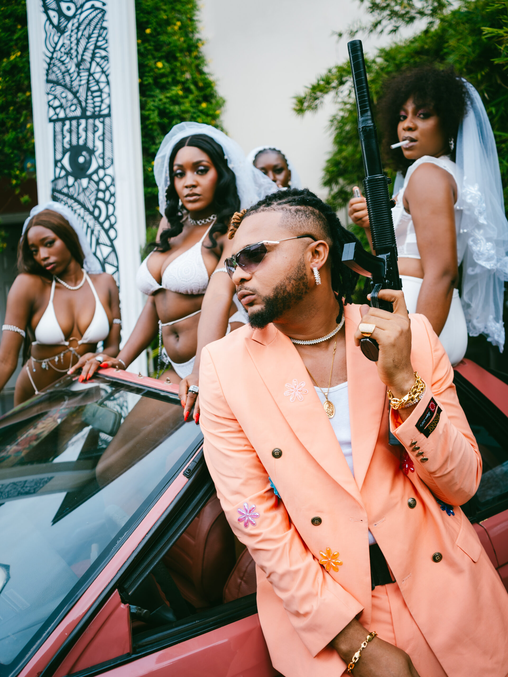 New King Six Music: Lova Boy