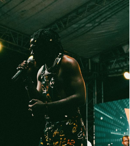 DOTTi, The Deity to Headline Groundbreaking “HANDWRITINGS” Live Music Experience in Lagos