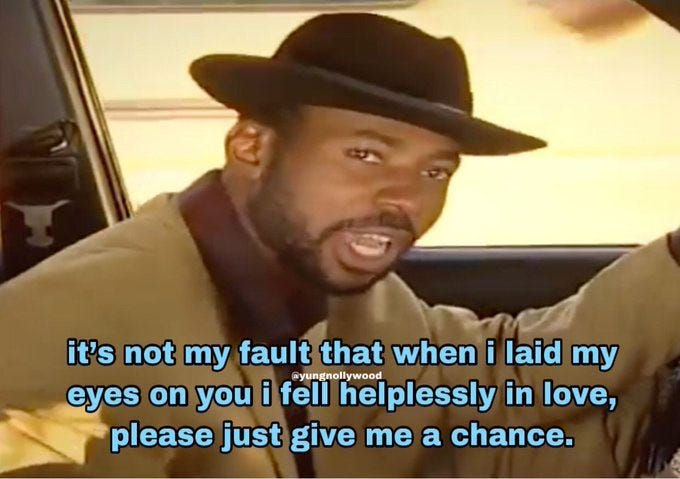 Things You Need to Find True Love in Lagos