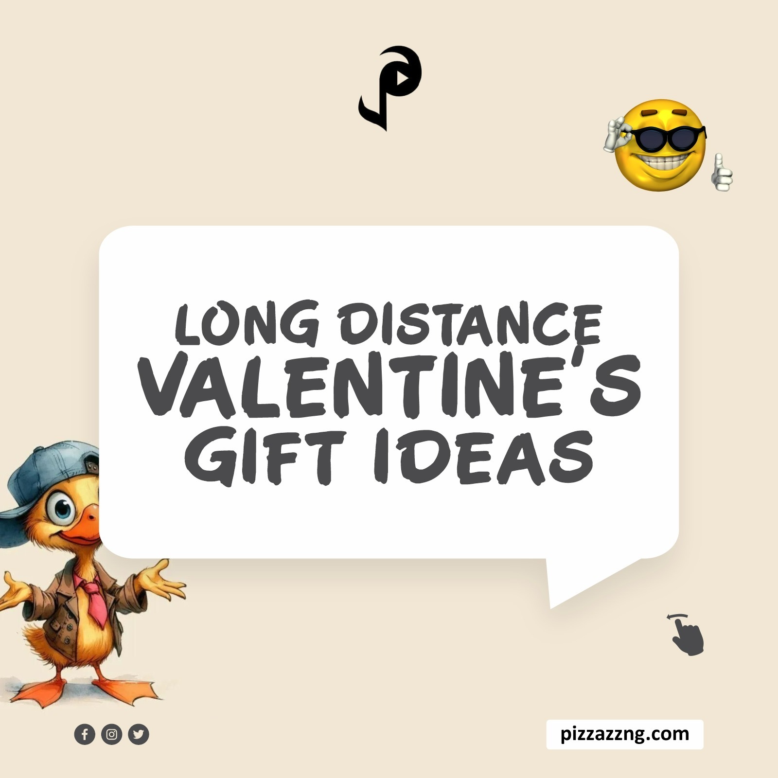 Long-Distance Relationship Valentine’s Day Gift Ideas
