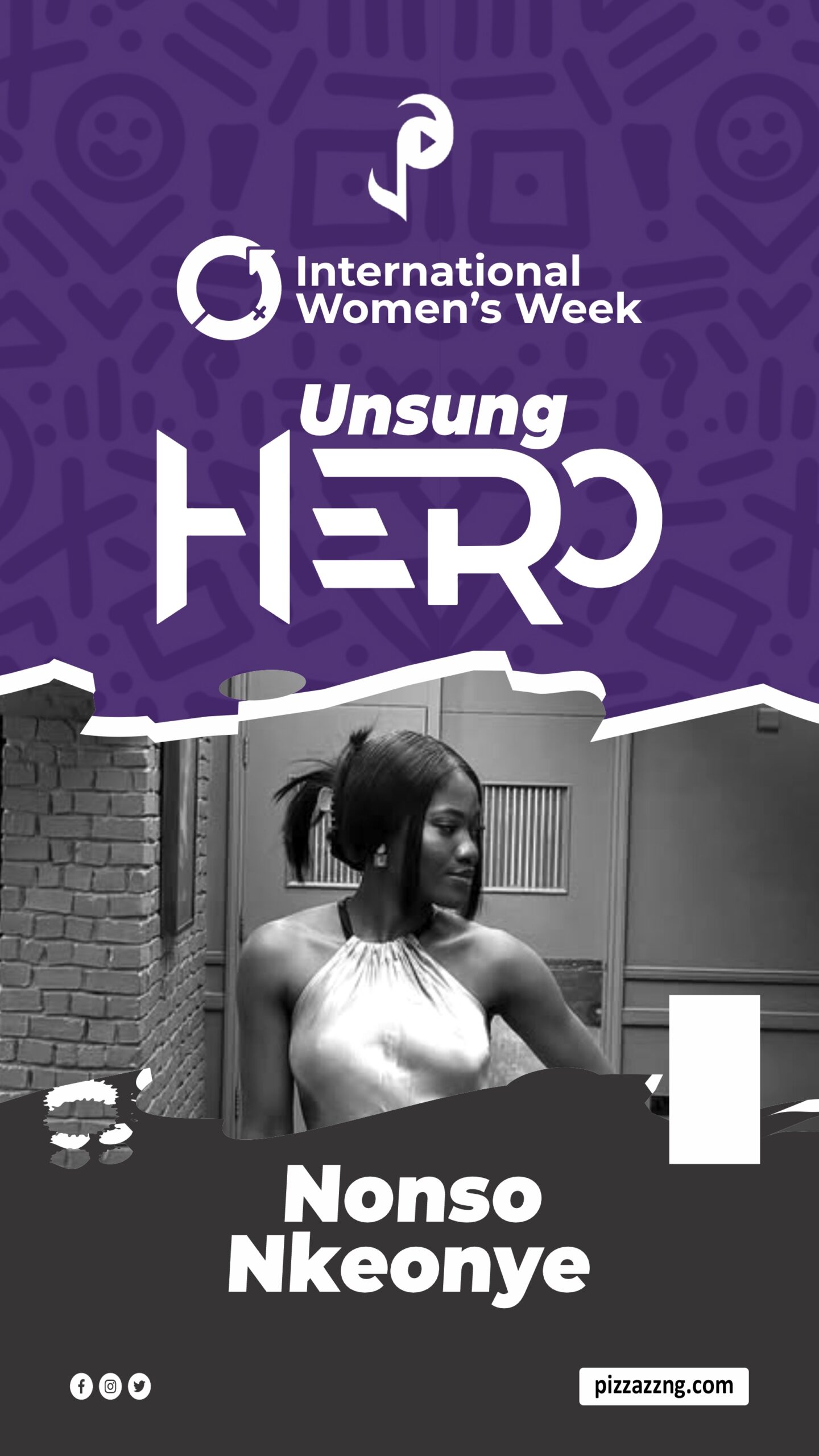 Nonso Nkeonye: A Marketing Strategist Blending Creativity & Data for Global Impact