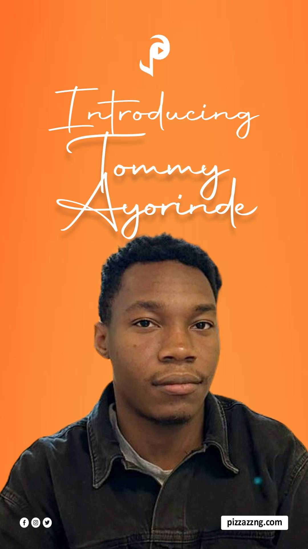 Tommy Ayorinde: Nigerian Music Executive Turning African Talent Into Global Icons