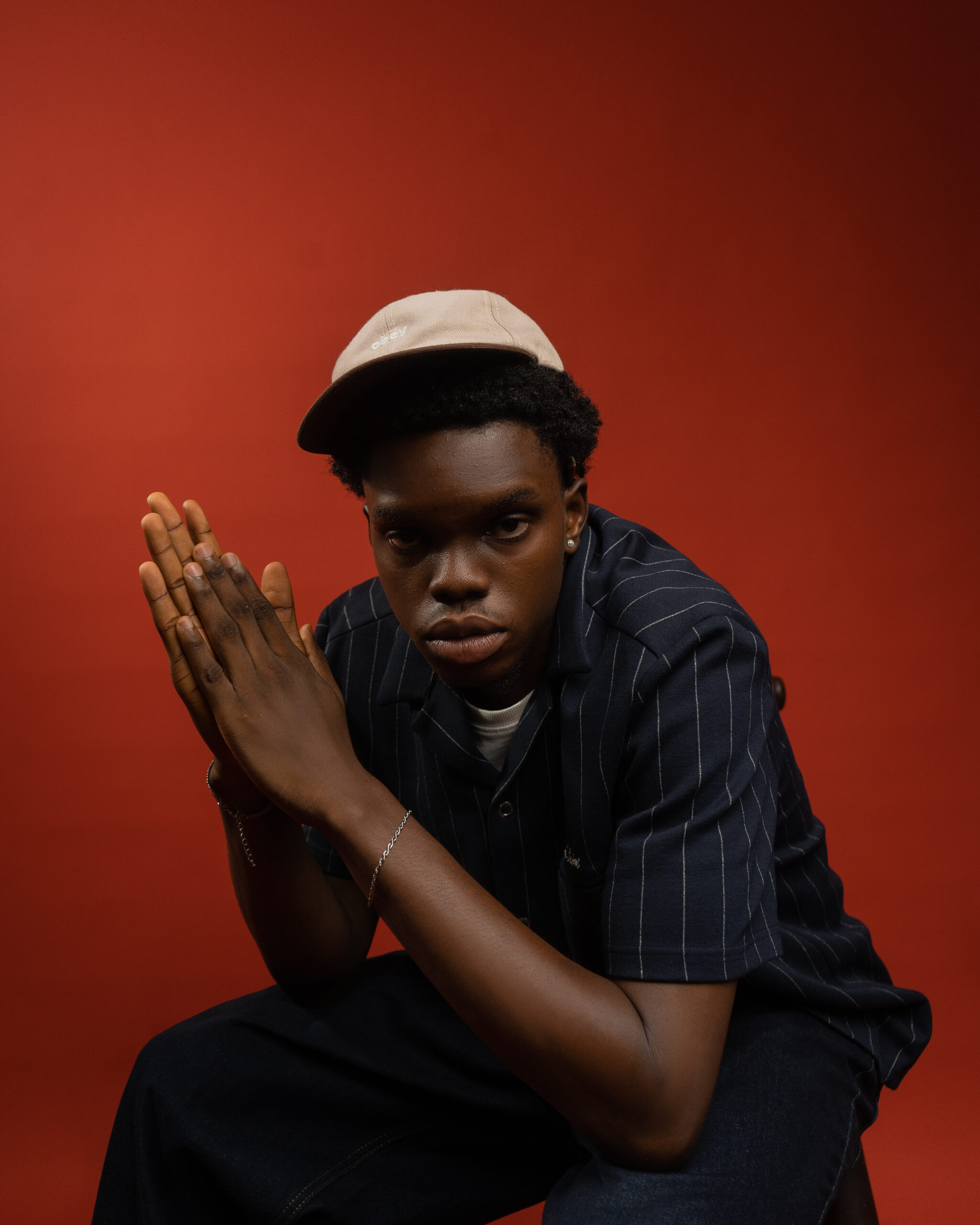 FRDND’s Makes A Statement With Upcoming Single Runaway