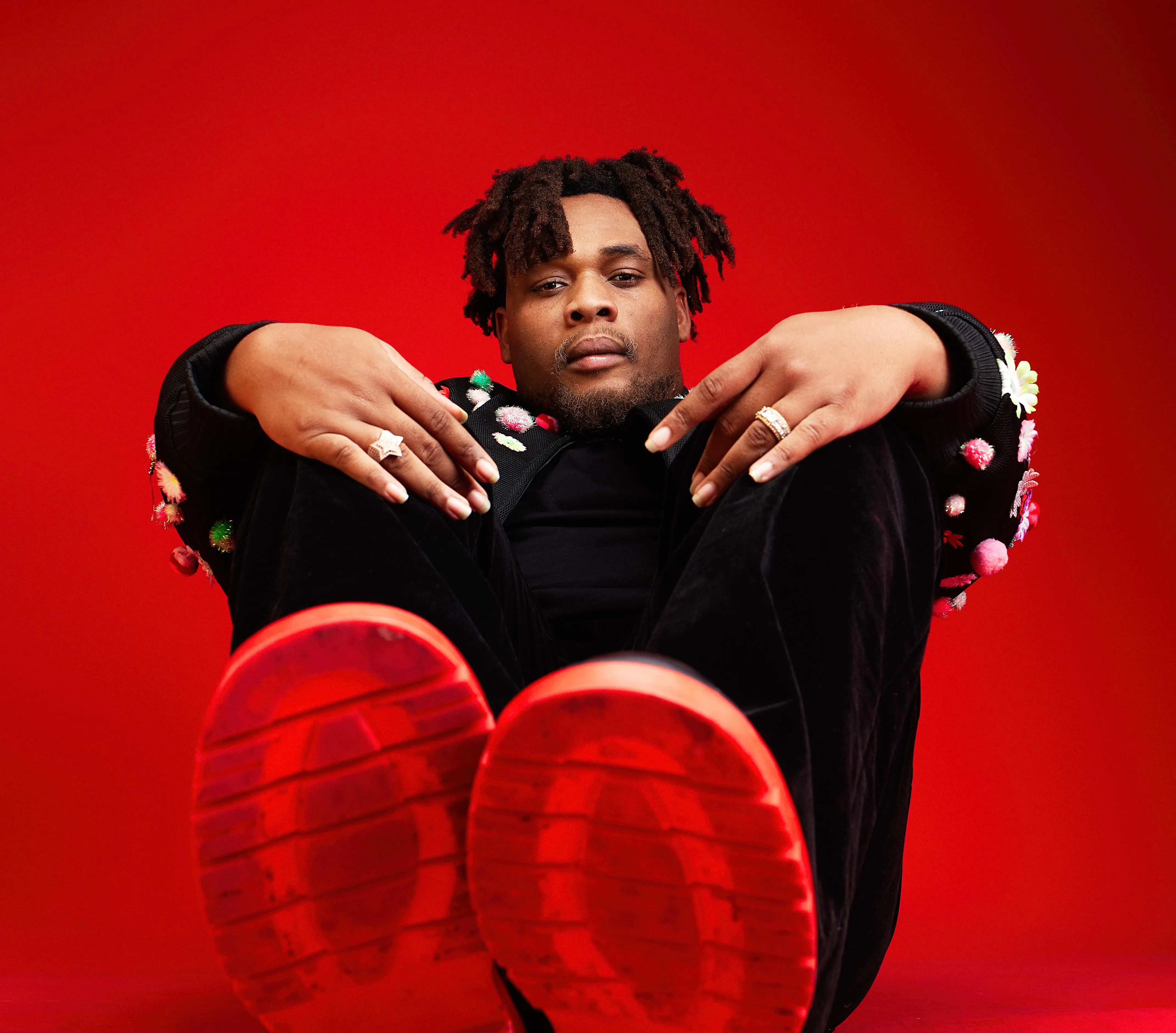 Album Review: BNXN’s “Captain”, Proving He’s Still the Man to Beat in Afropop