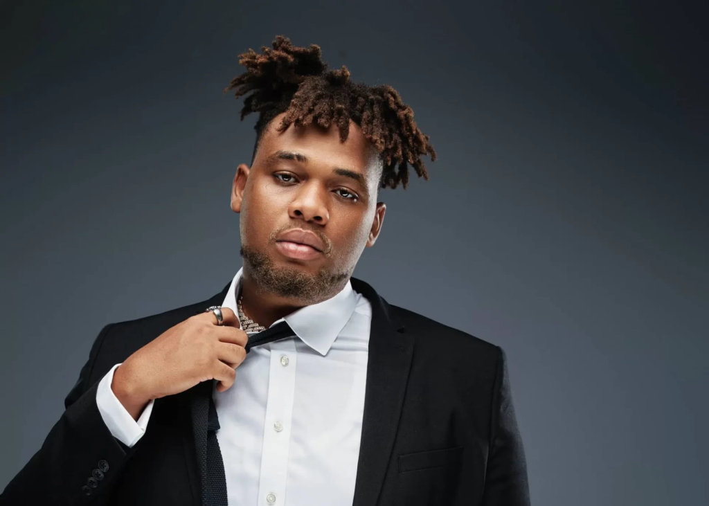 Album Review: BNXN's 