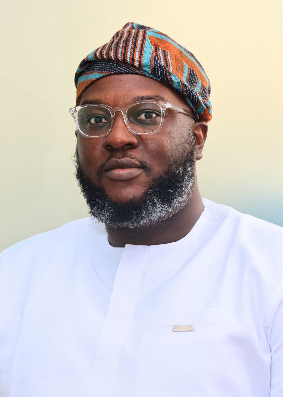 Read the Story of K1 De Ultimate in Jide Taiwo’s New Book