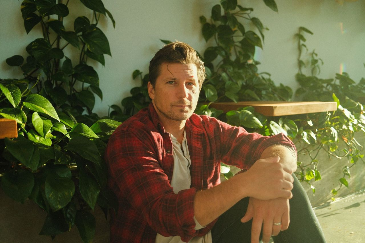 Ace Enders Releases New Single “Wide Awake” Ahead of Posture Syndrome Album