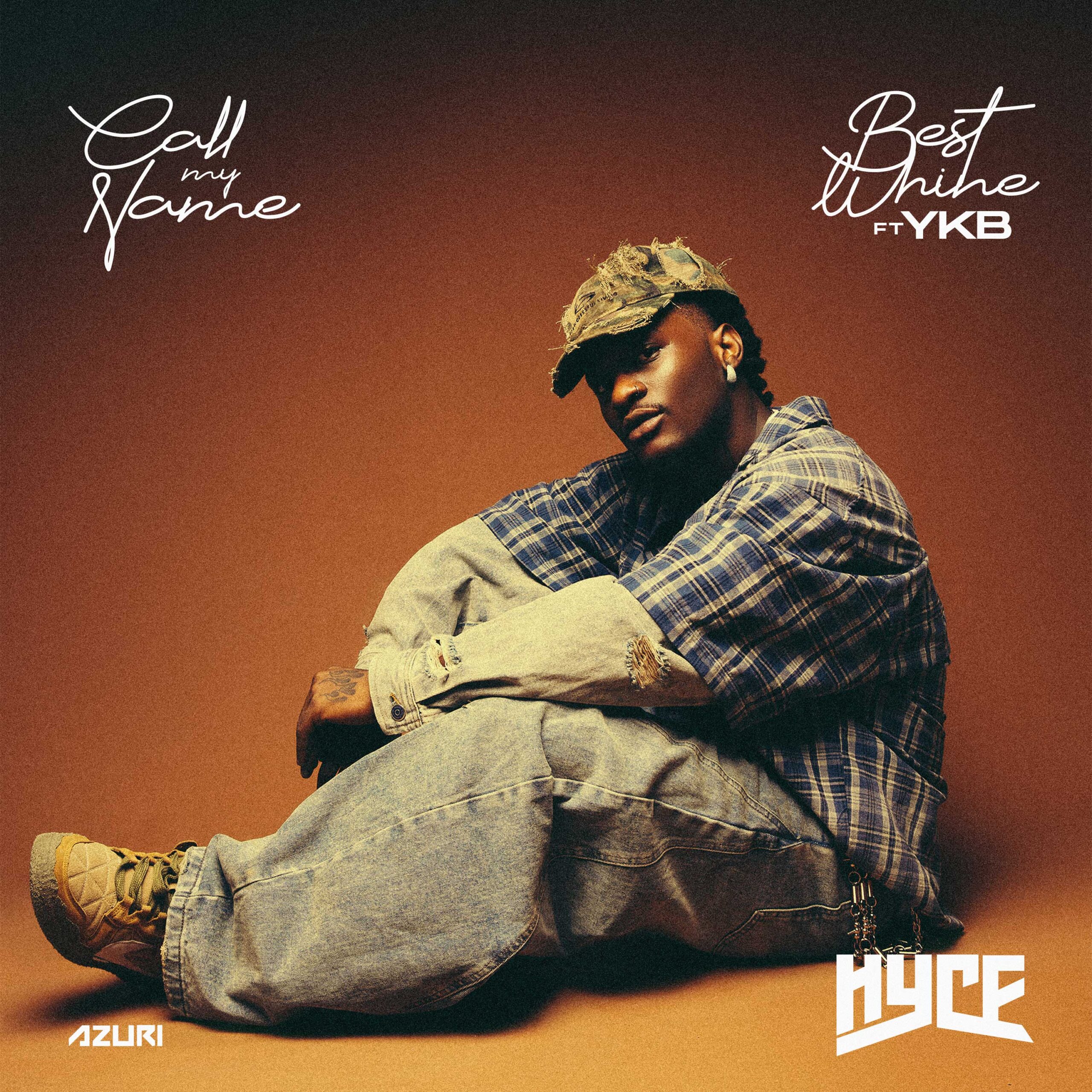 Hyce and Oladapo Set the Tone for 2025 with Powerful Solo Drops