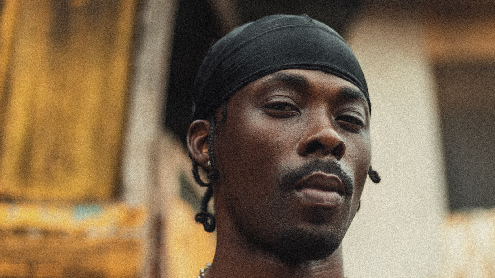Deji Somebody and FrontlineNGB Unite for Powerful New Afrofusion Anthem “No Holy”