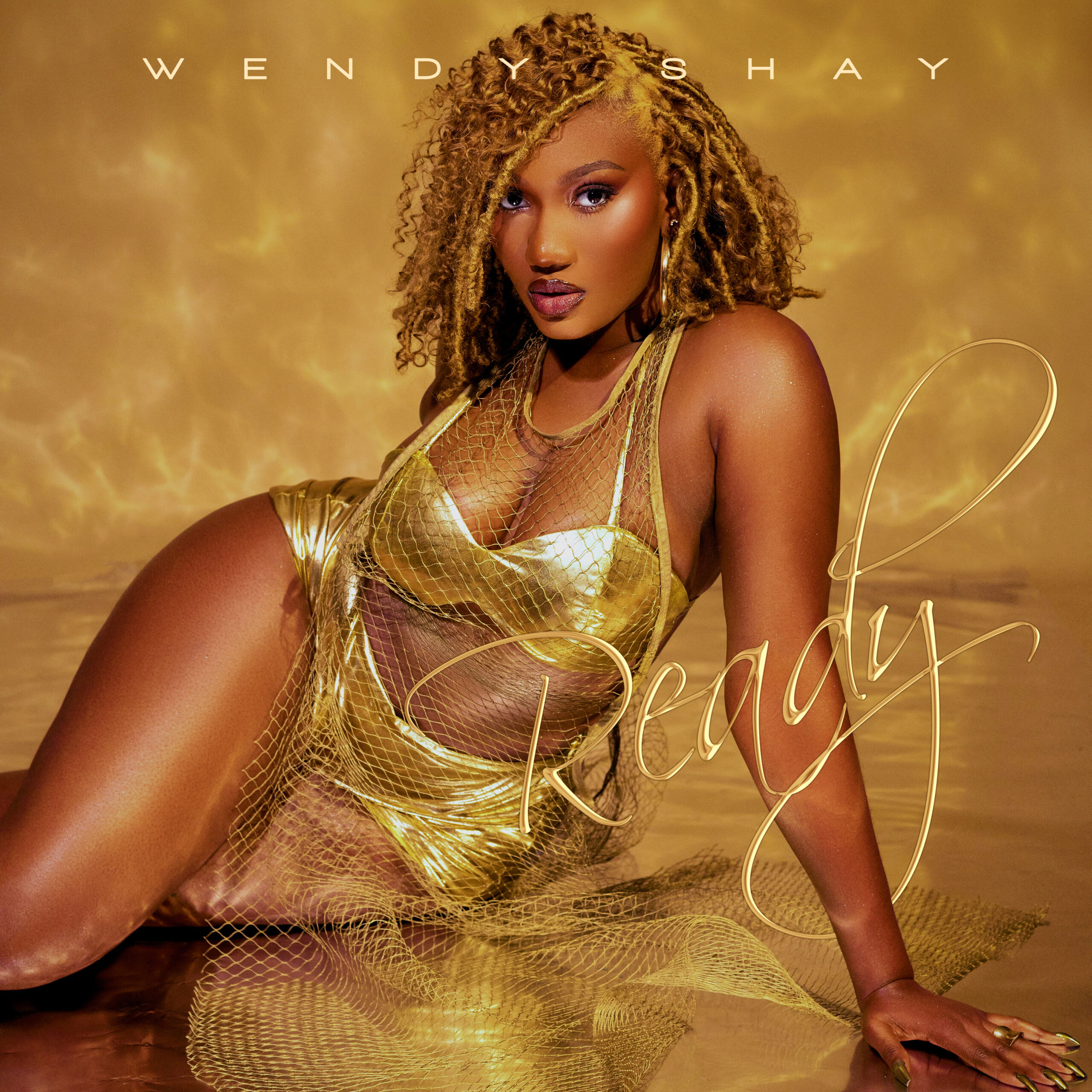 Wendy Shay’s “Ready” Album to Drop on October 24