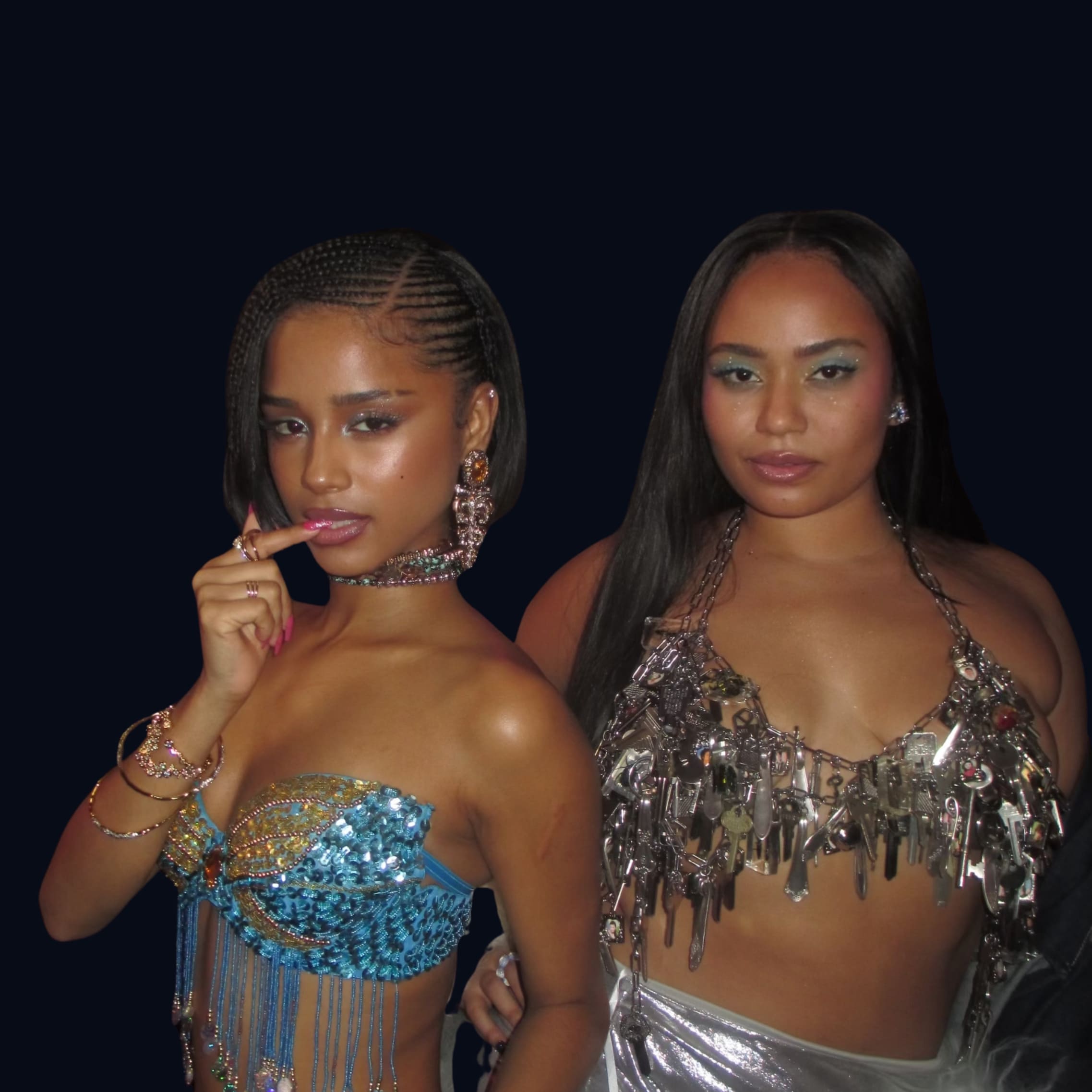 MOLIY and Tyla unite for new single ‘Body Go’