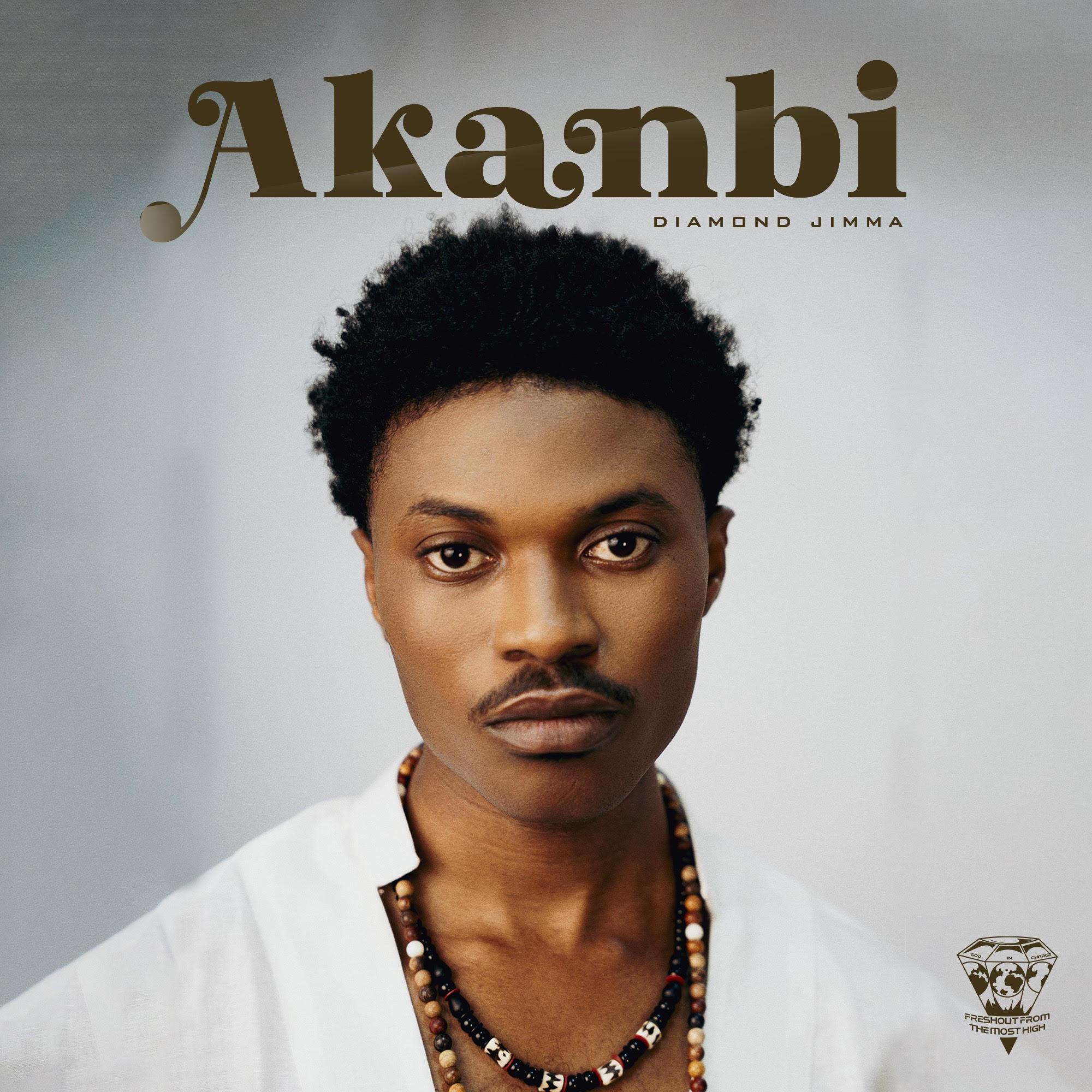 Diamond Jimma Releases Akanbi: A Soulful Fusion of Afrosoul and Neo-Fuji