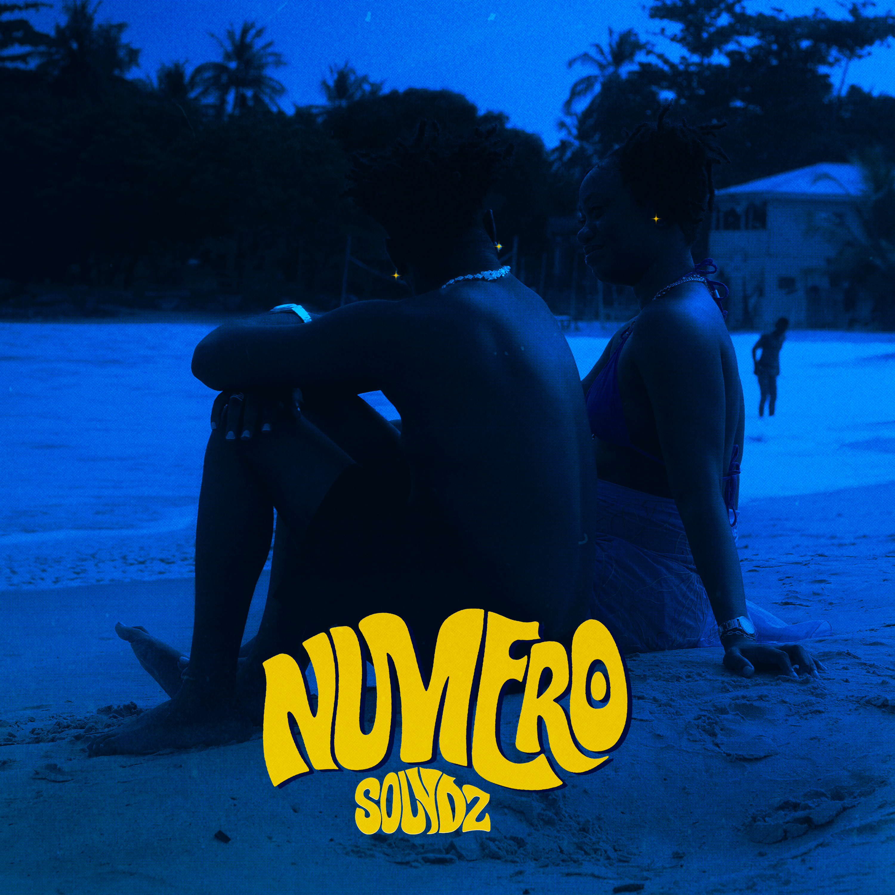 Soundz Releases Numero To Celebrate Confidence and Body Positivity