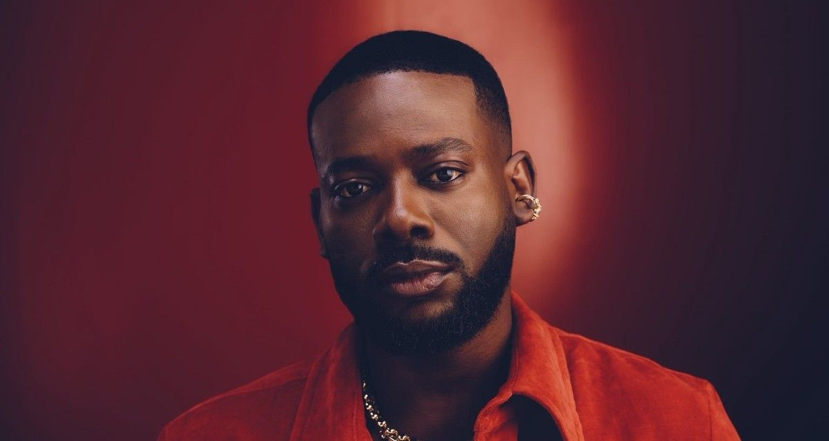 Adekunle Gold’s Fuji Album Is Yoruba Culture in Designer Shades