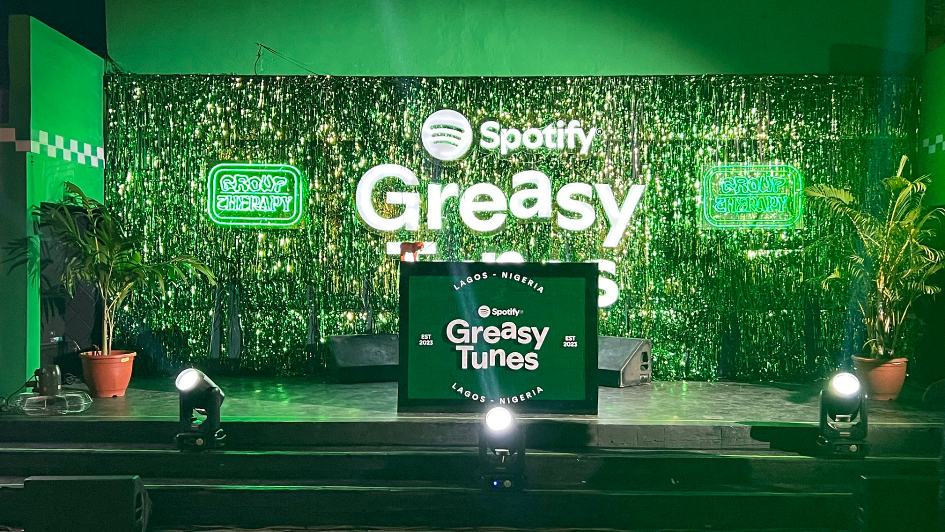 How Jameson and Spotify Are Betting Big on Afrobeats in Lagos