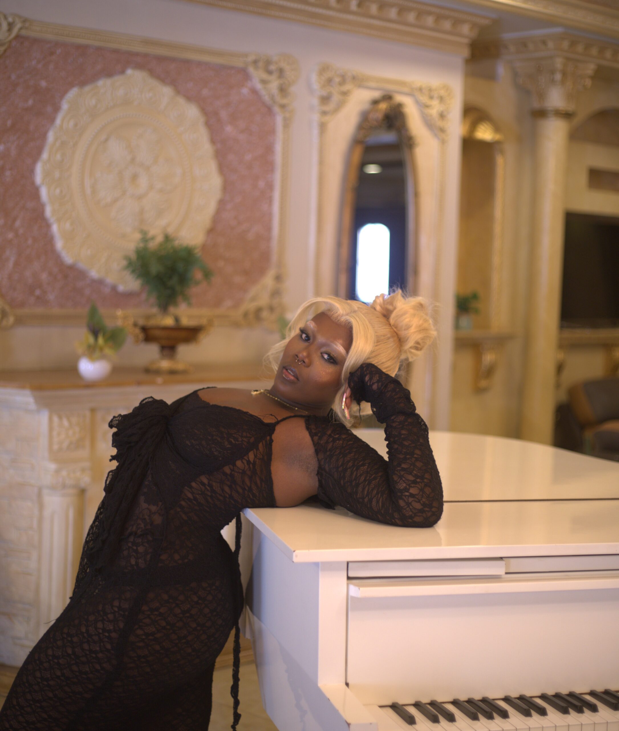 Elsie Raad Redefines Love and Loss on Debut Project “LDL(H)A”