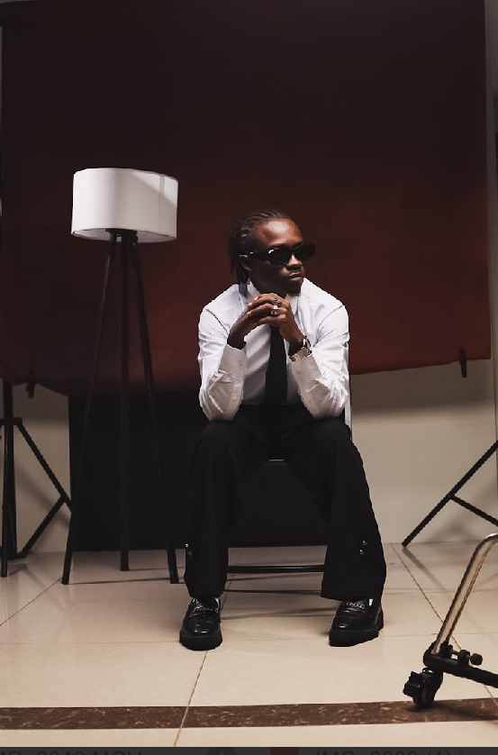 Khaliberry Taps VjSkinny for Smooth New Drop, “Nice To Know” 