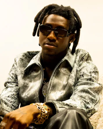 Edo Boys Are Running Afrobeats Right Now
