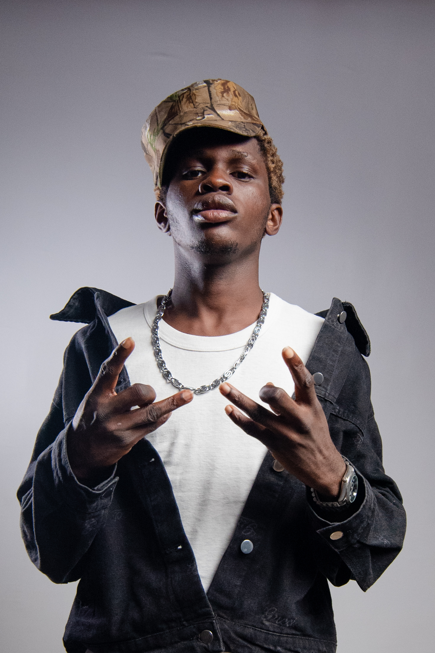 “No Go Thief for Ikeja”: Danpapa GTA’s Viral Anthem Is Shaping Up to Be the First Breakout Hit of 2026